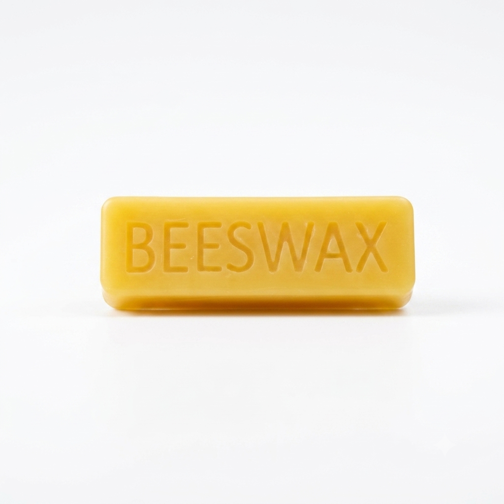 Pure Natural Beeswax Bars