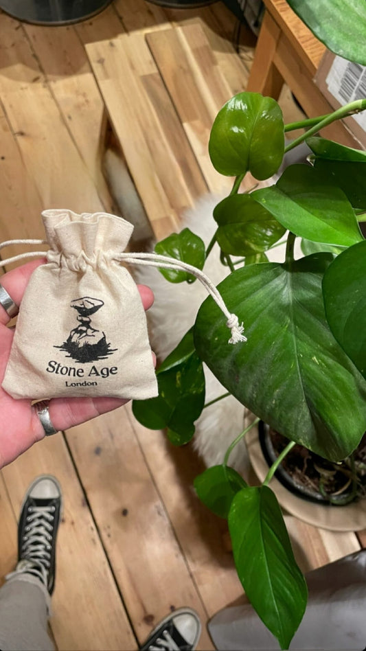 Stone Melts (wax melts) - Stone Age London