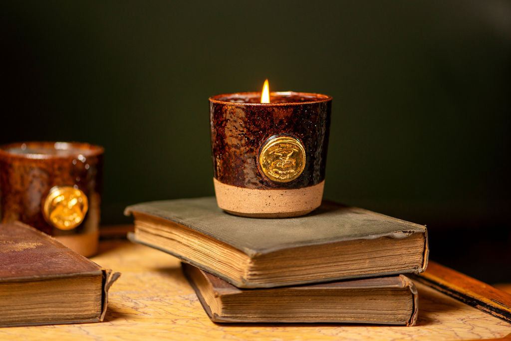 Aaus (Floral Oud) - Stone Age London