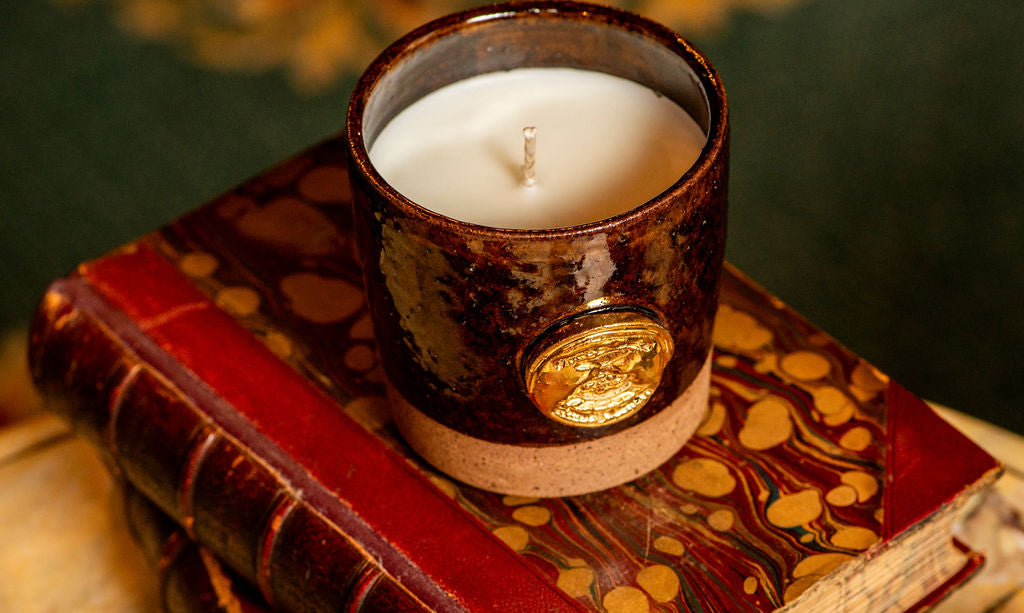 Aaus (Floral Oud) - Stone Age London