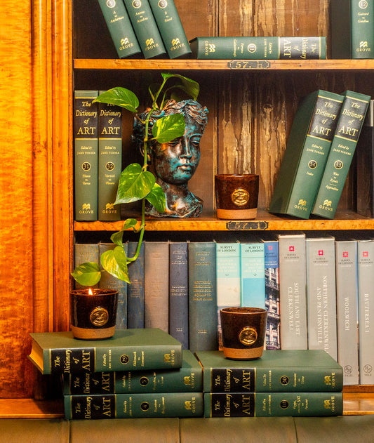 Ómorfi (Rose and Pepperberry) - Stone Age London