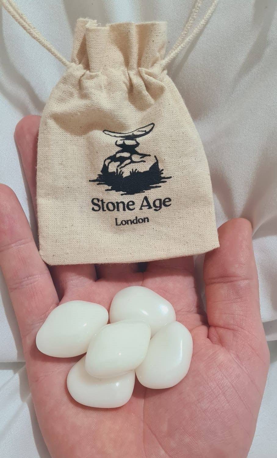Stone Melts (wax melts) - Stone Age London