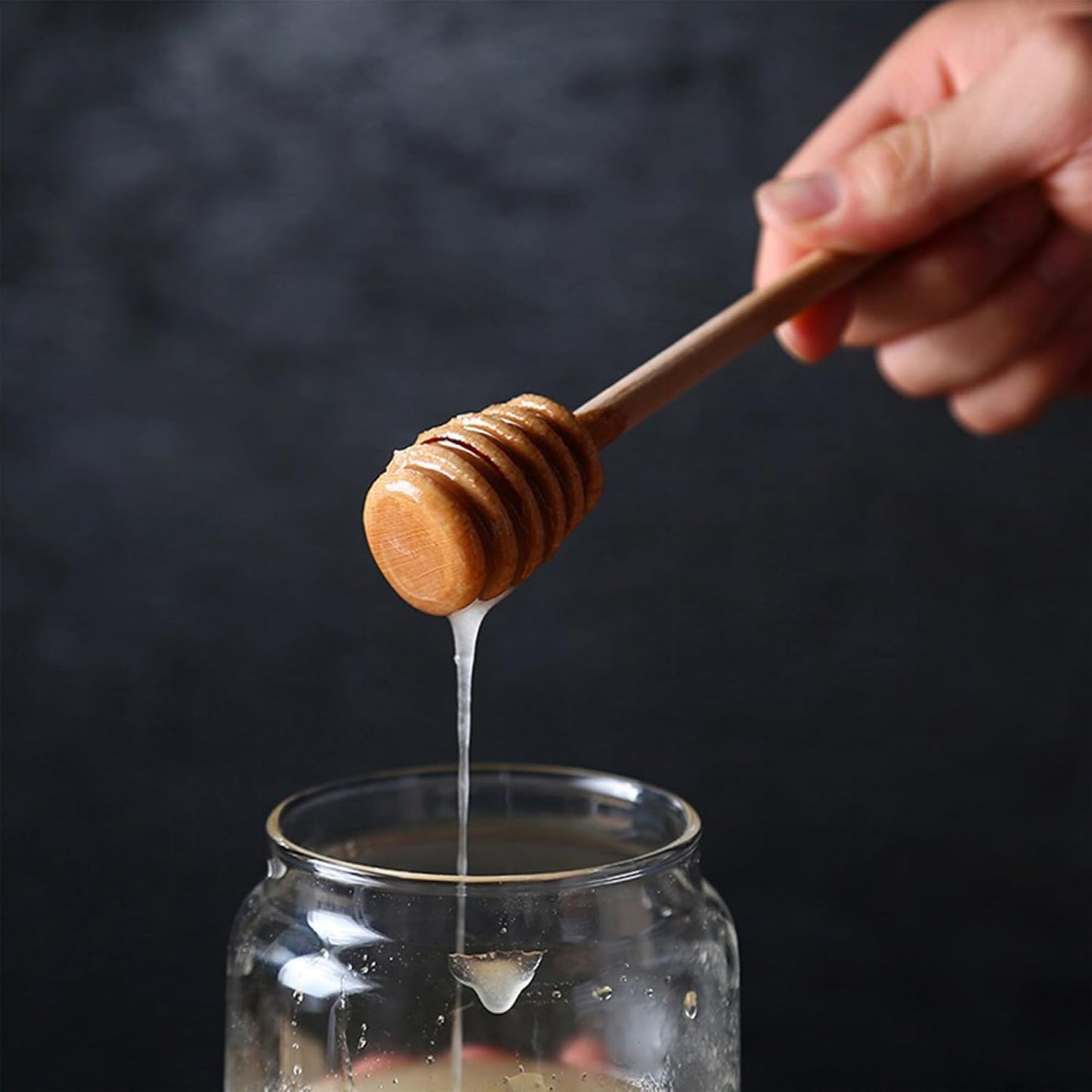 Honey Dipper